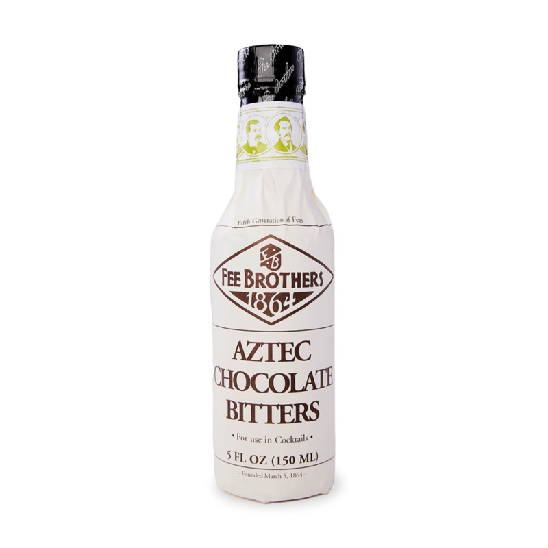 Fee Brothers Bitters - Chocolate