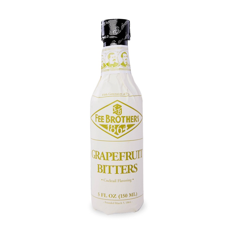 Fee Brothers Bitters - Grapefruit