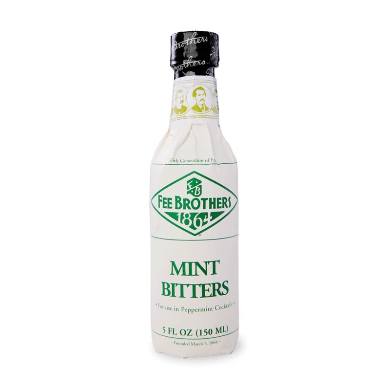 Fee Brothers Bitters - Mint