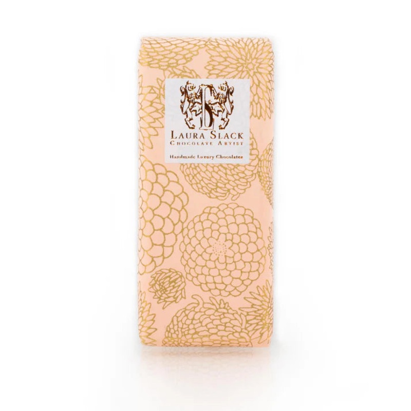 Heavenly Cream Dark Chocolate Bar