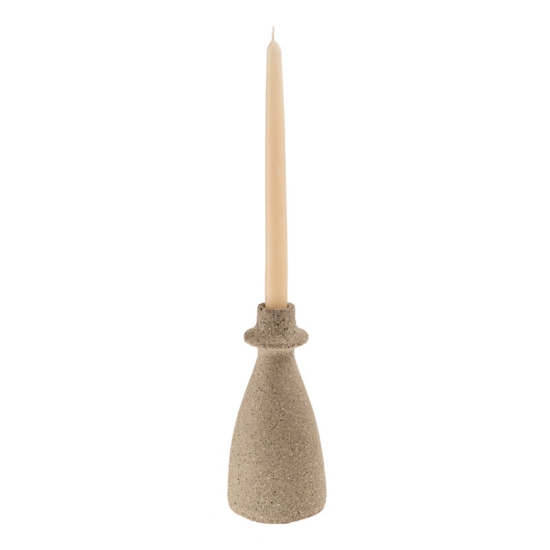 Large Arta Candle Holder
