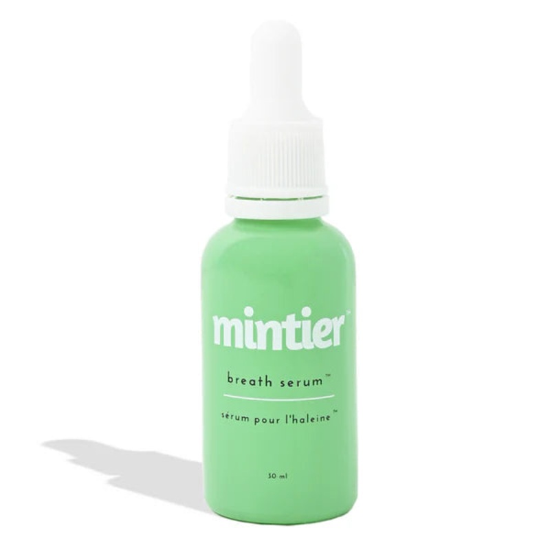 Mintier Oil-based Breath Mint