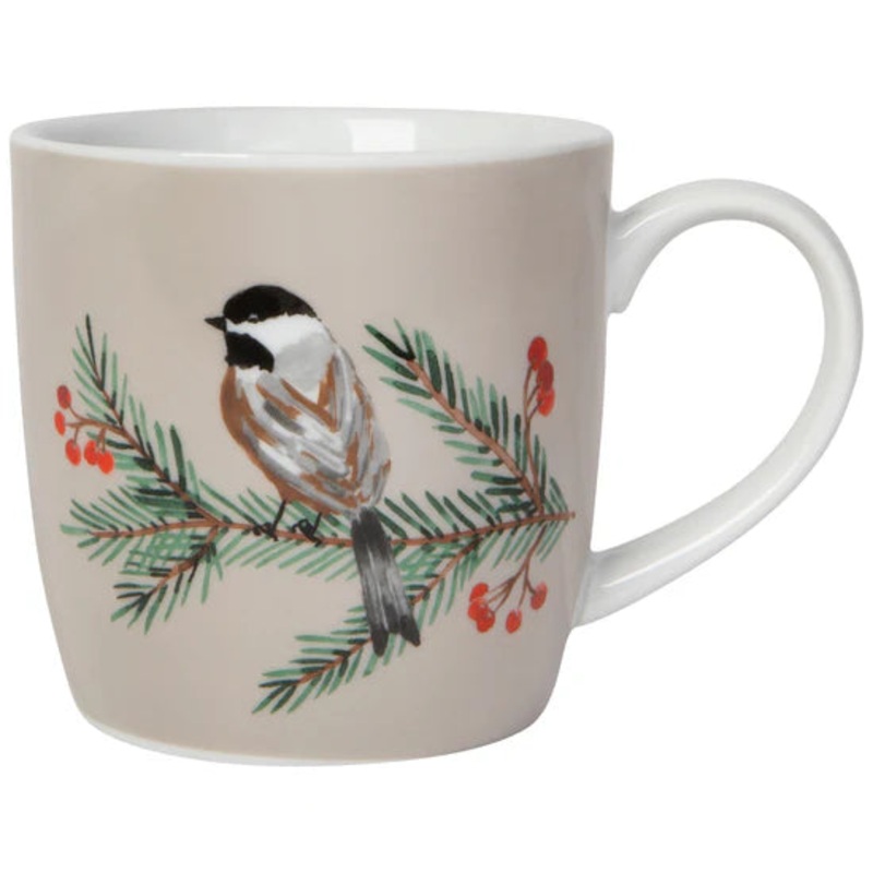 Mug - Birds & Boughs