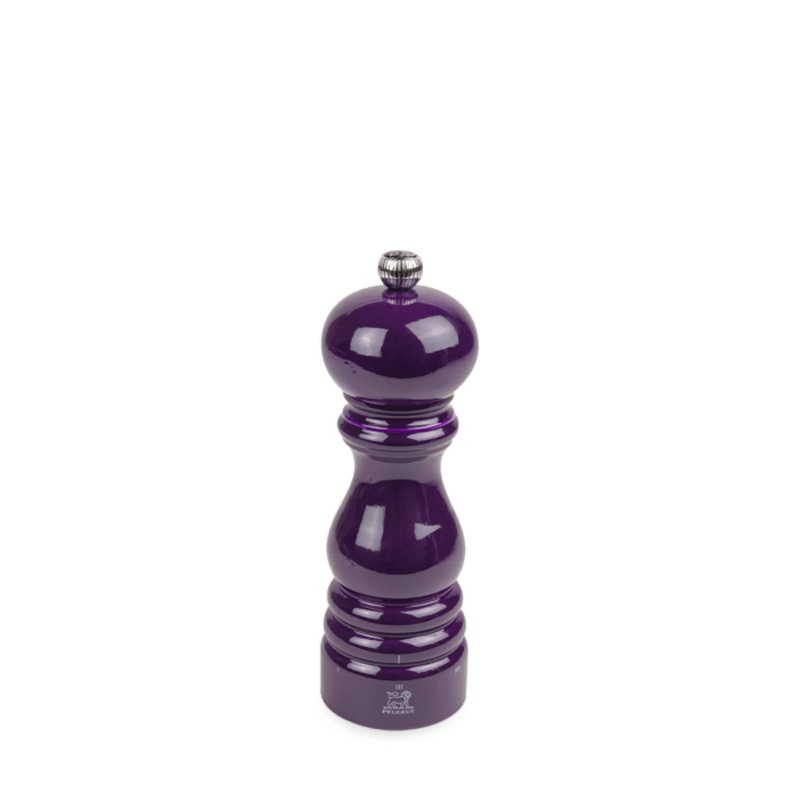 Peugeot Pepper Mill 18cm - Eggplant
