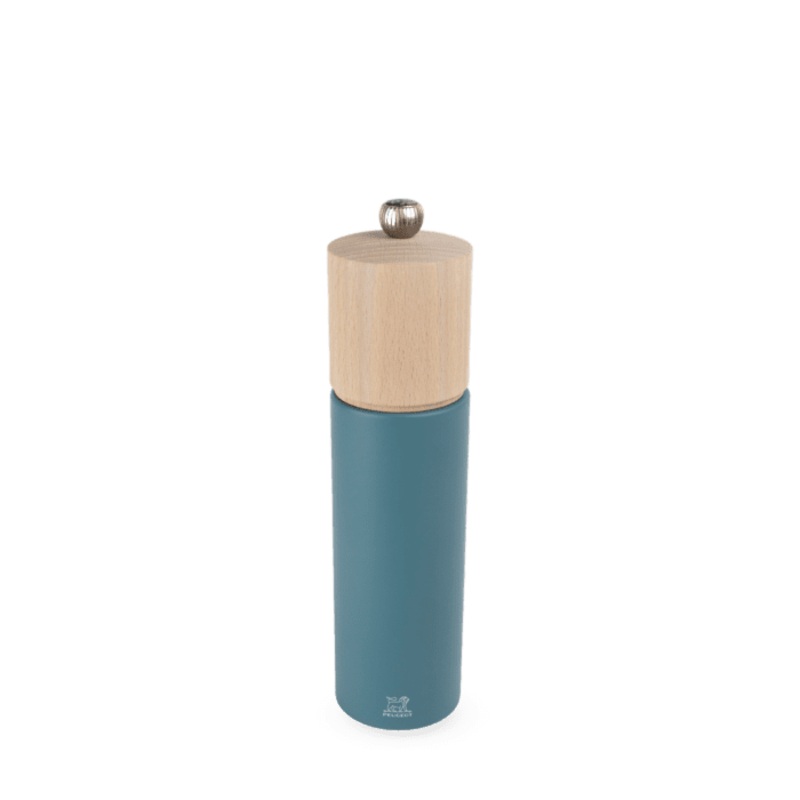 Peugeot Pepper Mill Boreal Blue