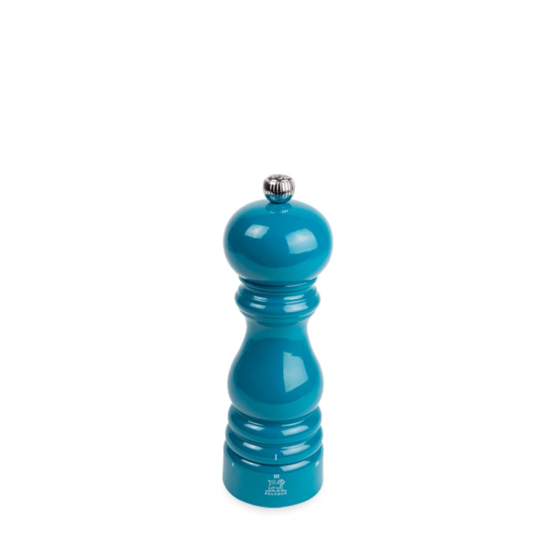 Peugeot Rama Pepper Mill - Blue