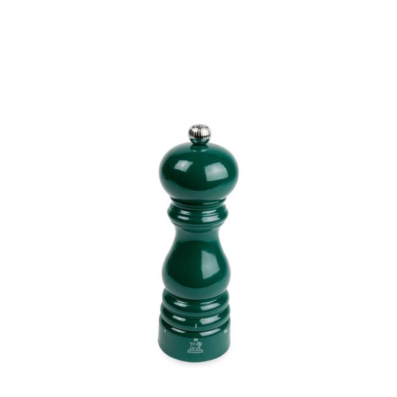 Peugeot Rama Pepper Mill - Forest