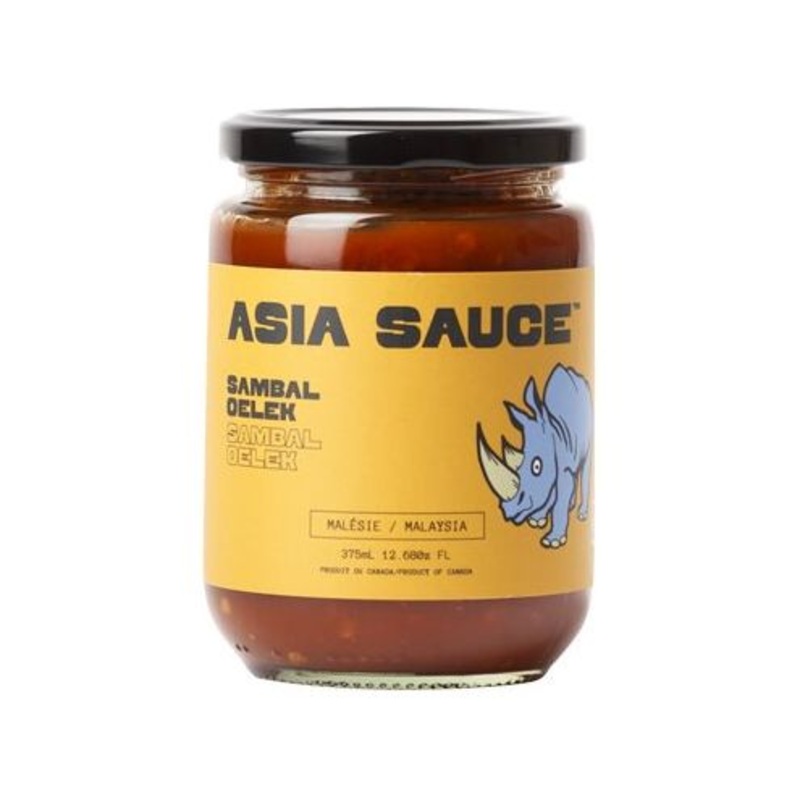 Sambal Oelek