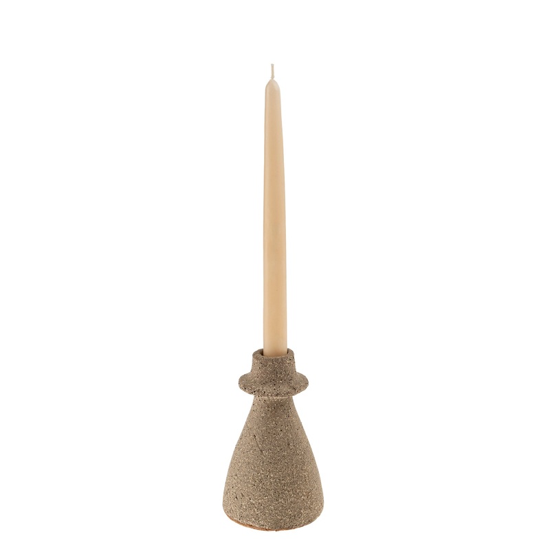 Small Arta Candle Holder