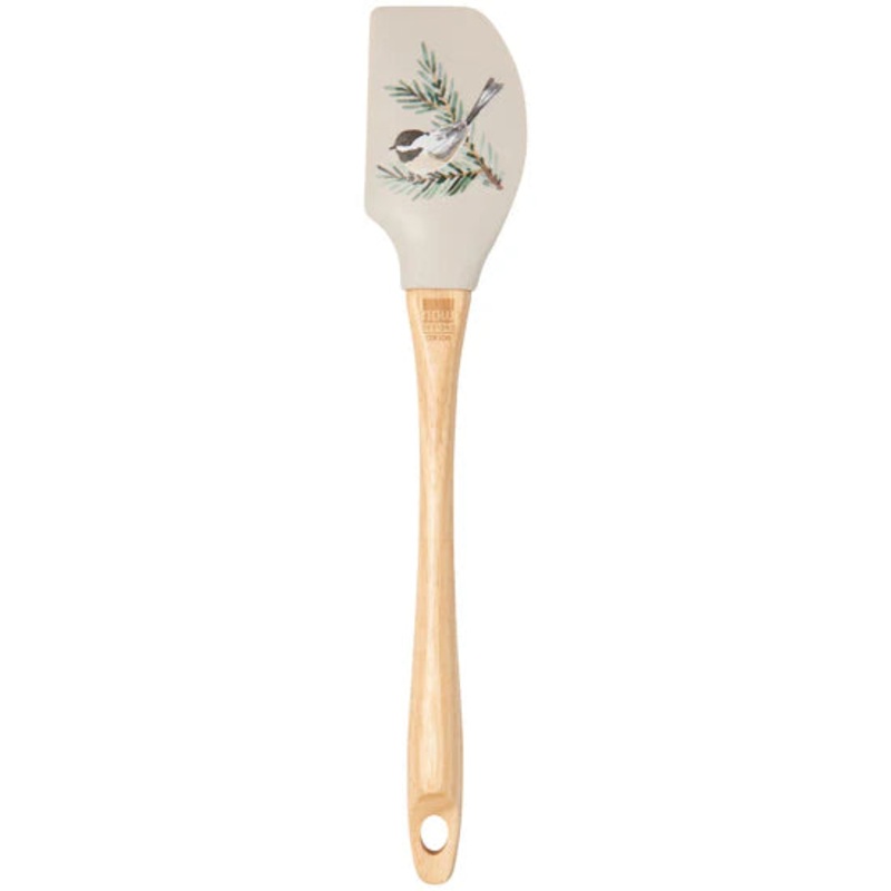Spatula - Birds & Boughs