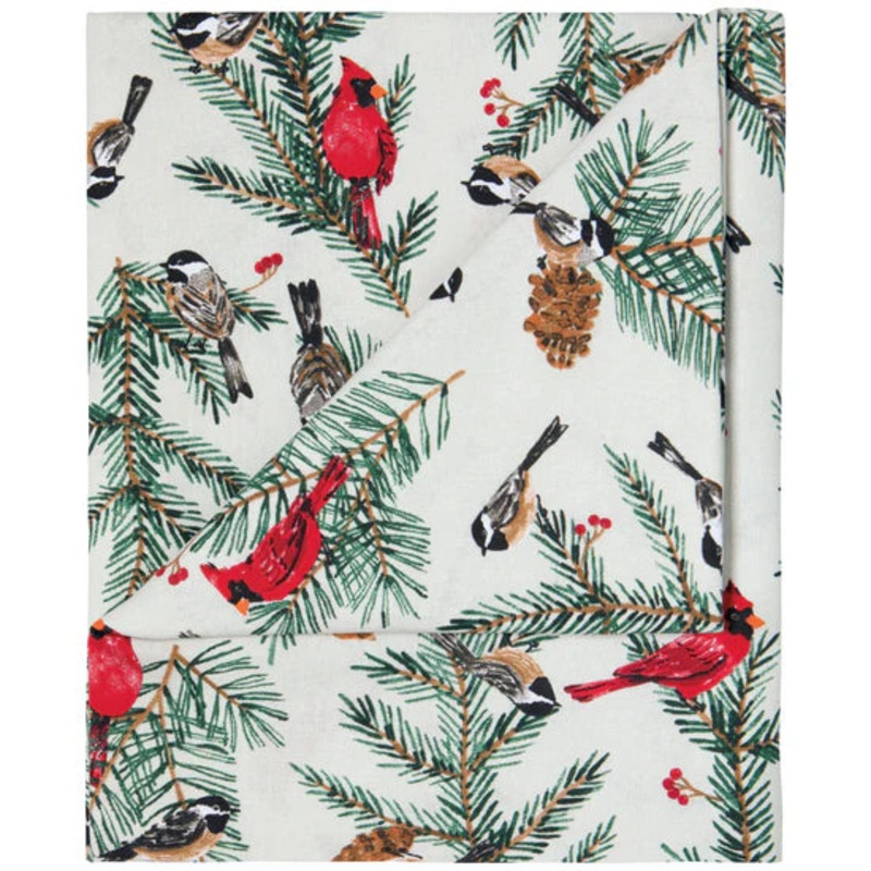 Tablecloth 60x90 - Birds & Boughs