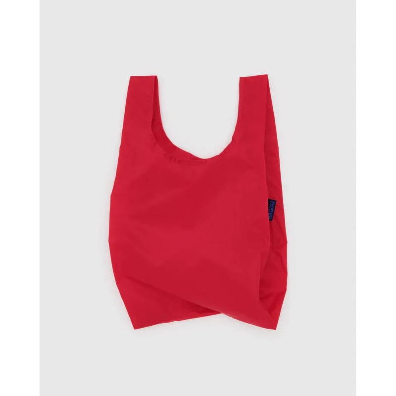 Baby Baggu - Candy Apple