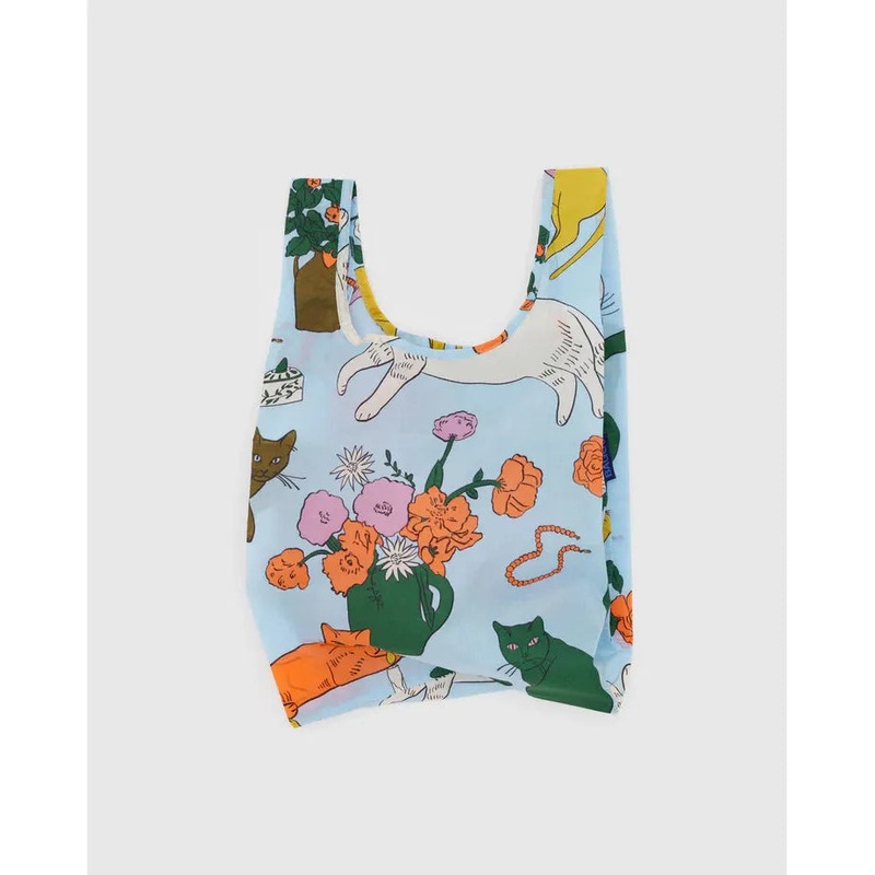 Baby Baggu - Table Cats
