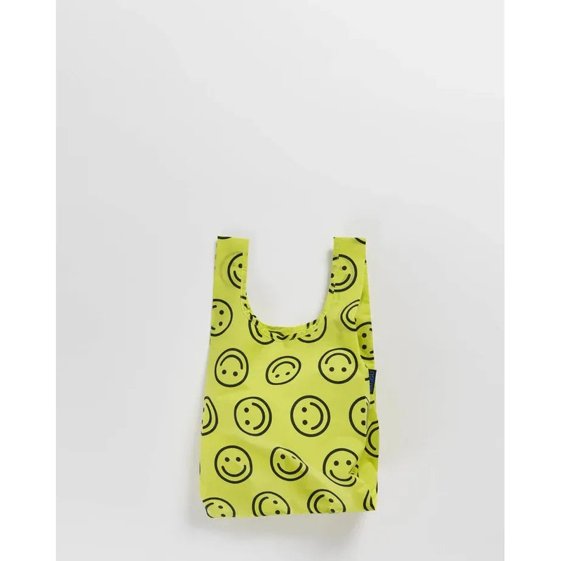 Baby Baggu -  Yellow Happy