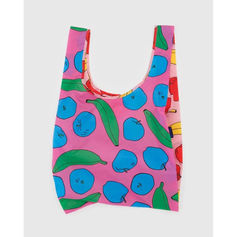 Baggu - Apples & Bananas
