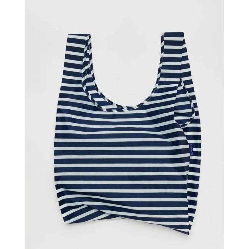 Baggu - Navy Stripe
