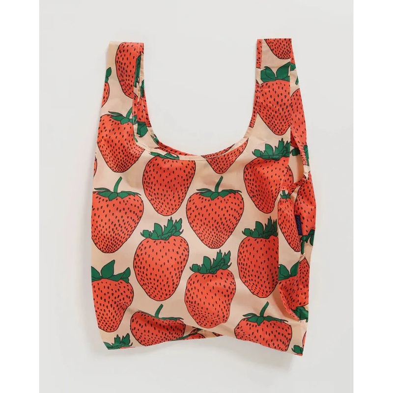 Baggu - Strawberry