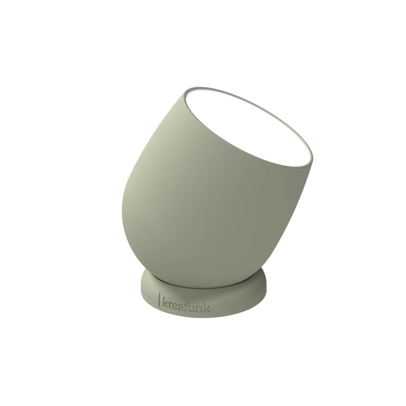Beam Adjustable Lamp - Olive