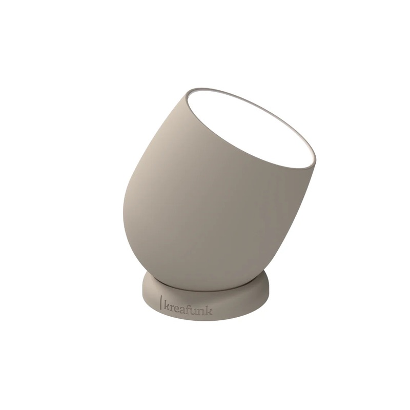 Beam adjustable lamp - Sand