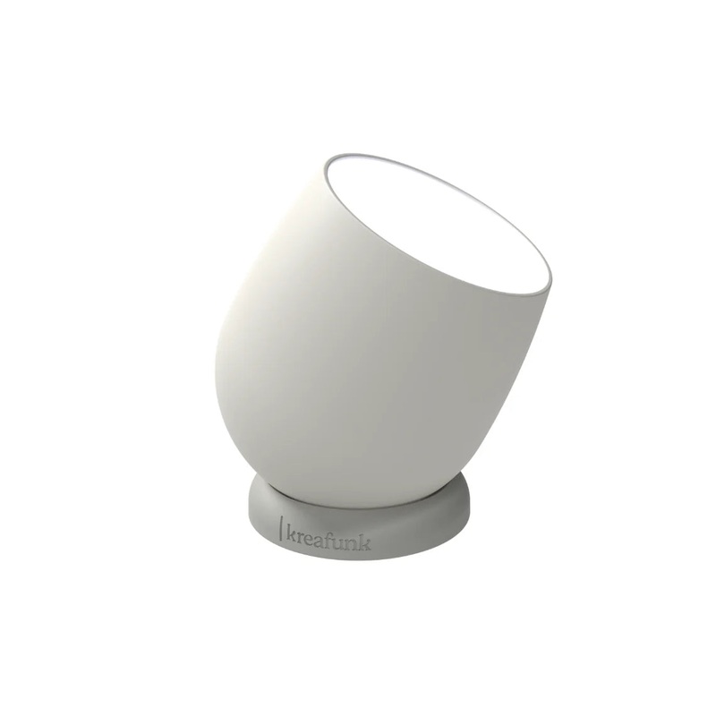 Beam adjustable lamp - White