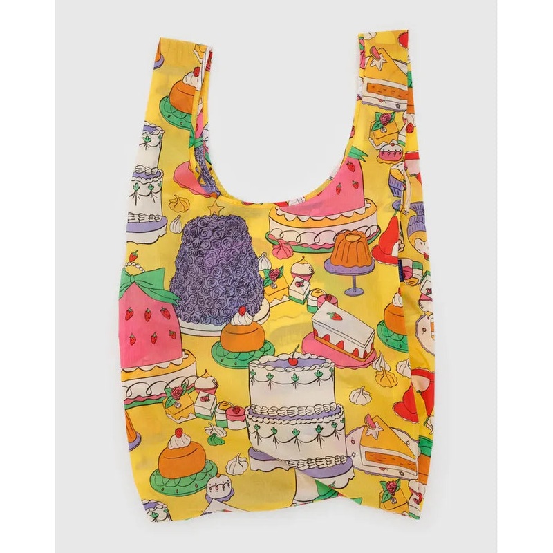 Big Baggu - Patisserie