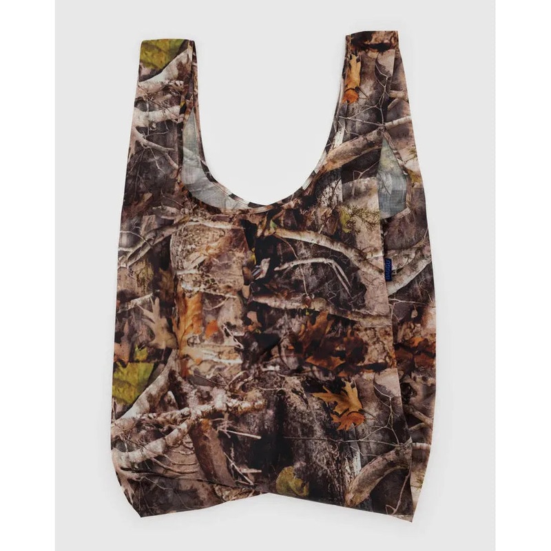 Big Baggu - Photo Forest