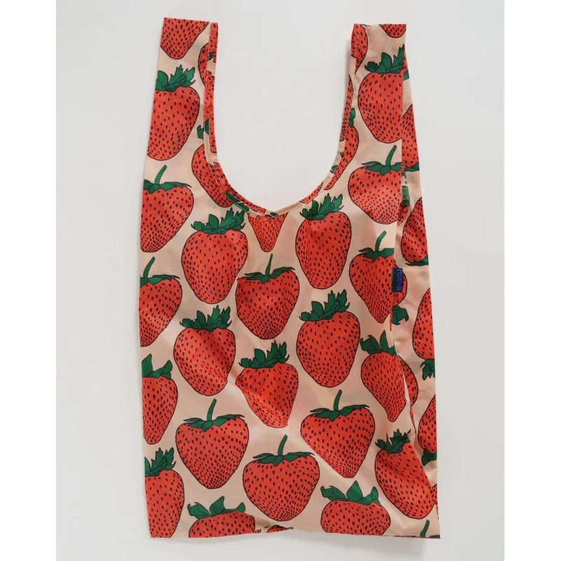 Big Baggu - Strawberry