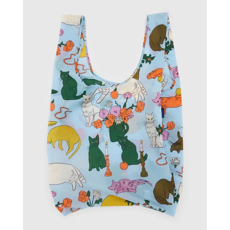 Big Baggu - Table Cats