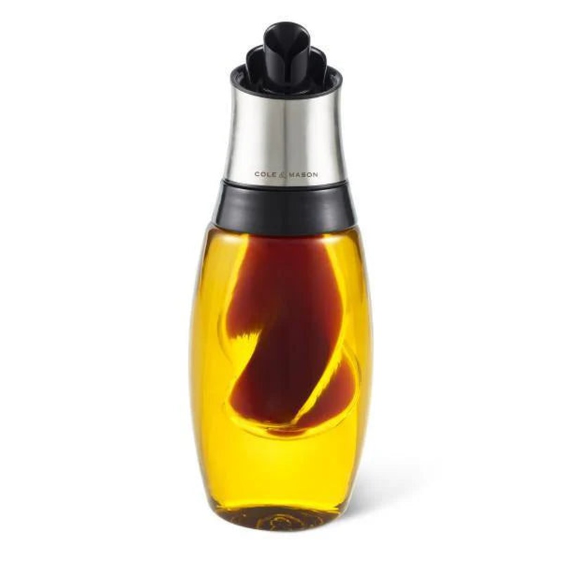 C&M Oil & Vinegar Dispenser