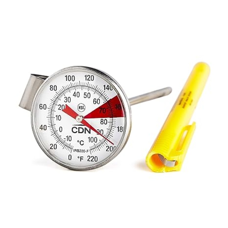 CDN Instant / Beverage Thermometer