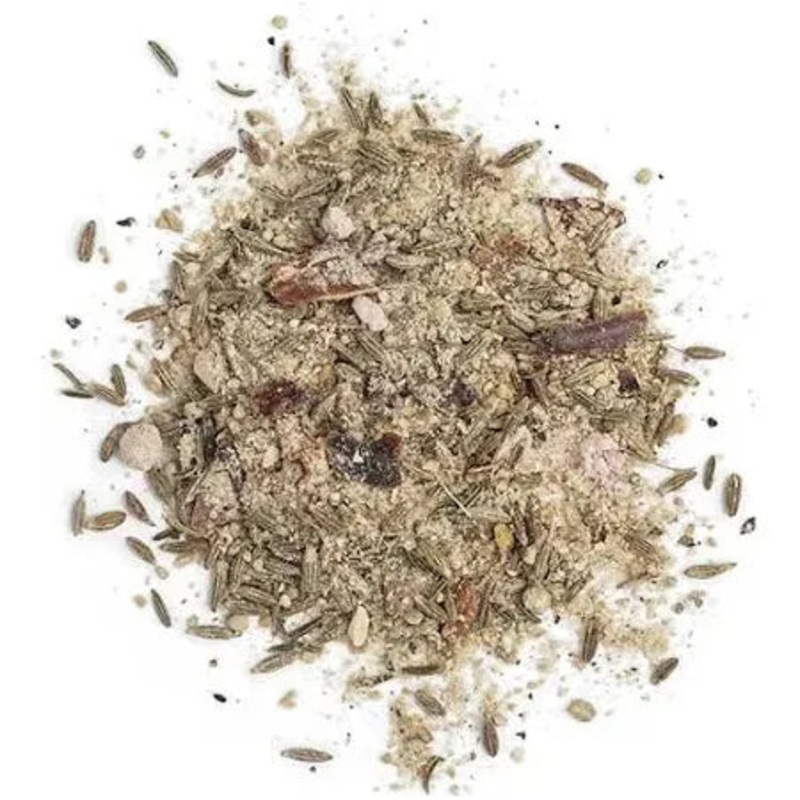 Chaat Masala 75g.