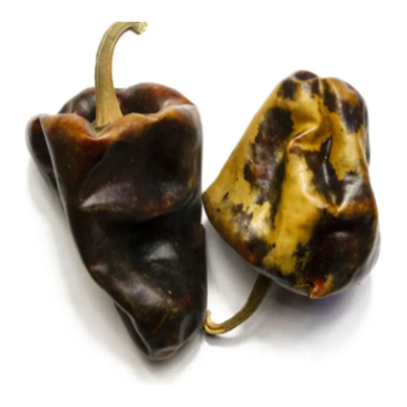 Chile Chilhuacle Amarillo 5/10 (Mexico 25 g)