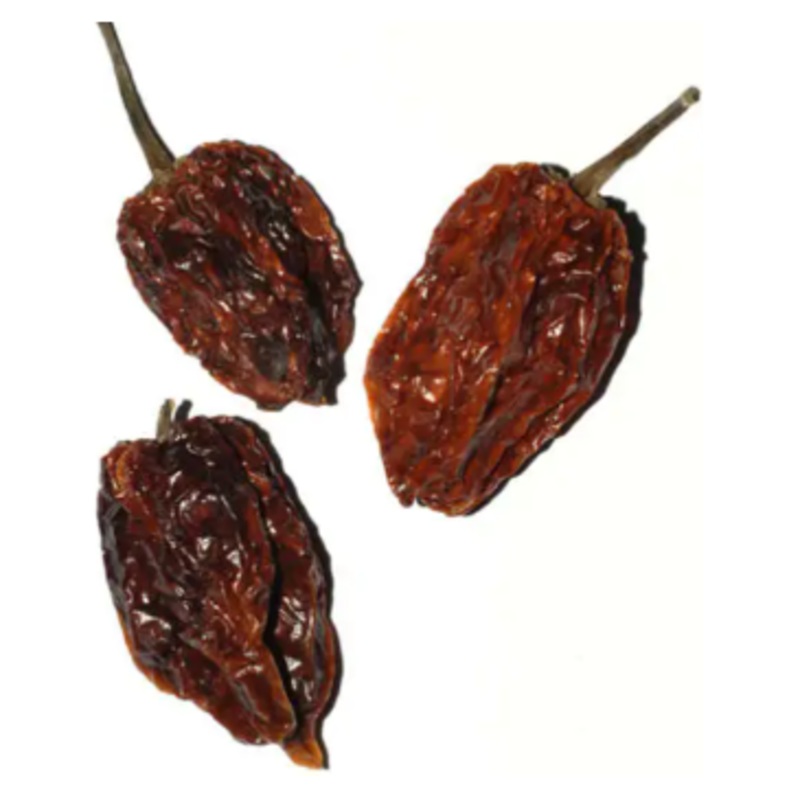 Chile Habanero