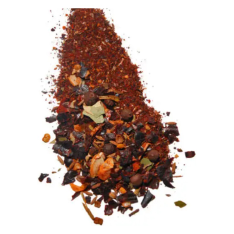 Chili Spice Blend