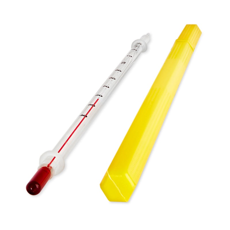 Column Chocolate Thermometer