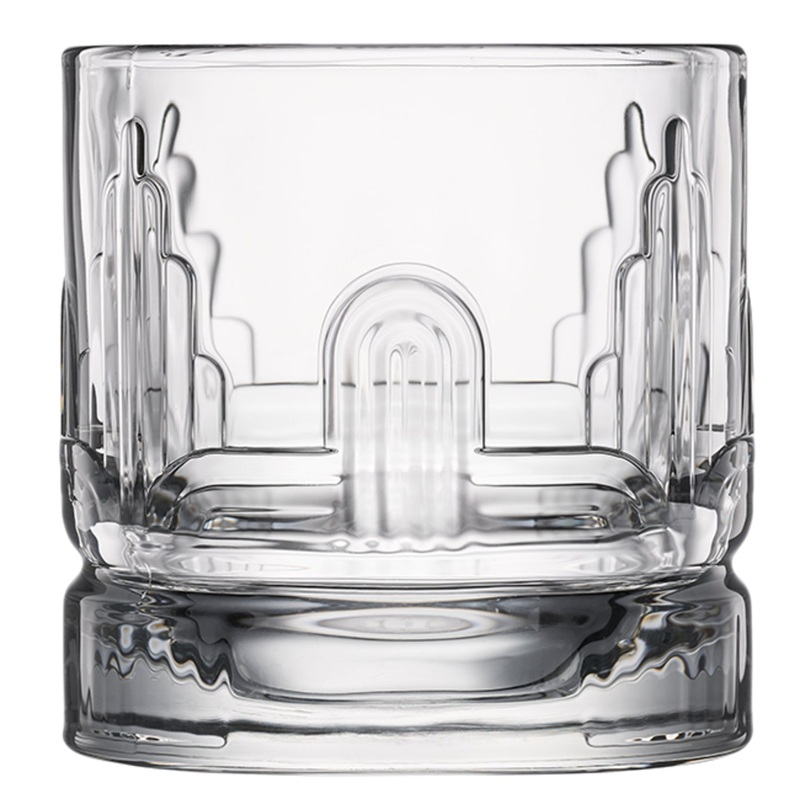 Dandy J Whisky Tumbler