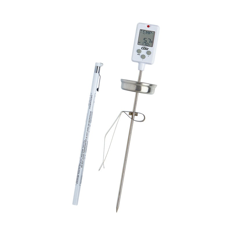 Digital Candy Thermometer