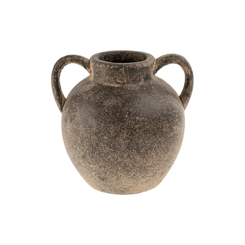 Dusk Amphora Vase