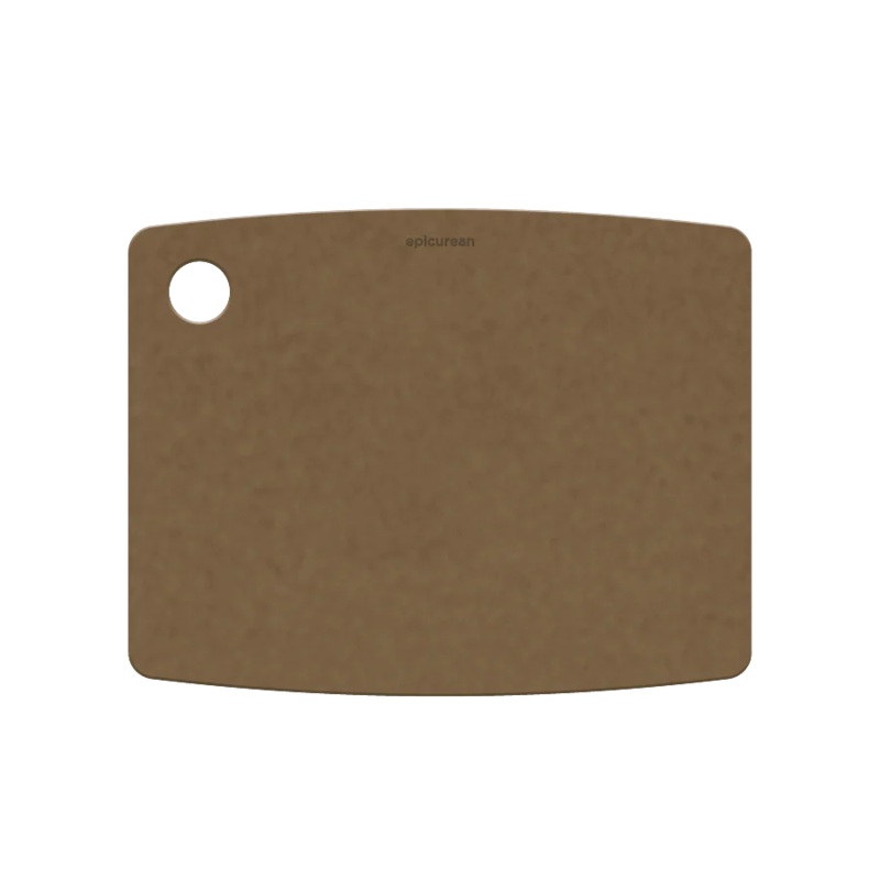 Epicurean Nutmeg Cutting Board 11.5 x 9"