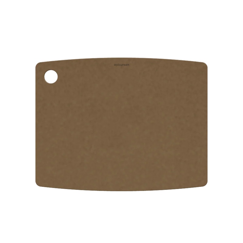 Epicurean Nutmeg Cutting Board 14.5 x 11.25"