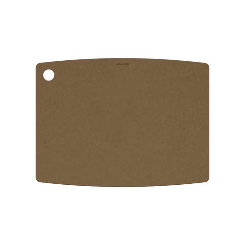 Epicurean Nutmeg Cutting Board 17.5 x 13"