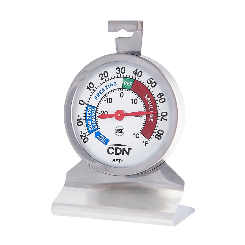 Fridge/ Freezer Thermometer