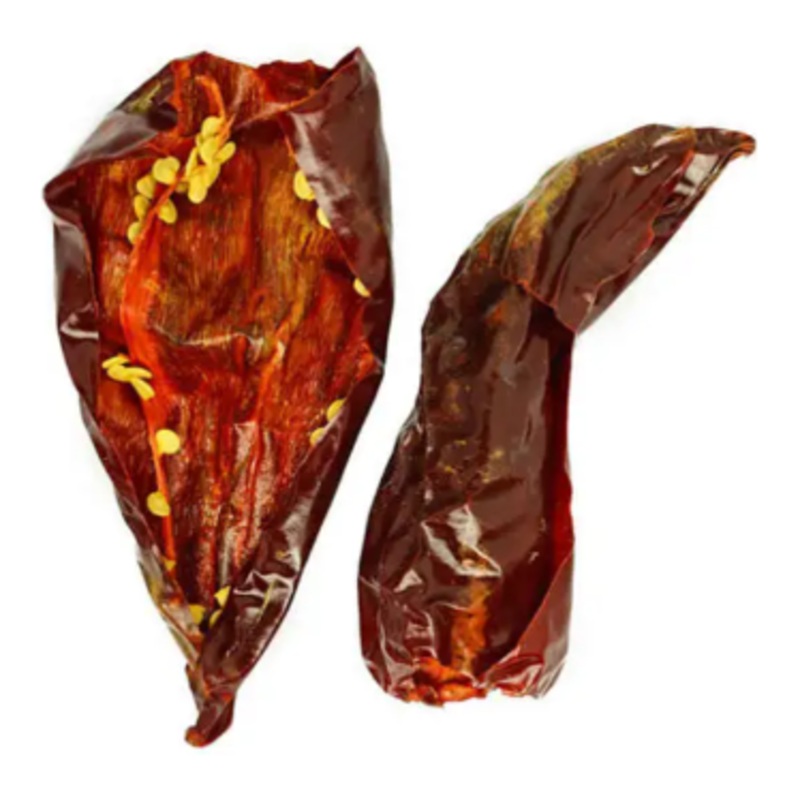 Gorria pepper whole (Qubec 25 g)