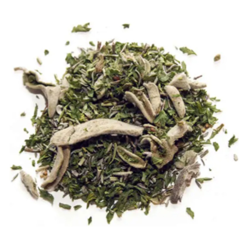 Herb Blend for Pork & Veal