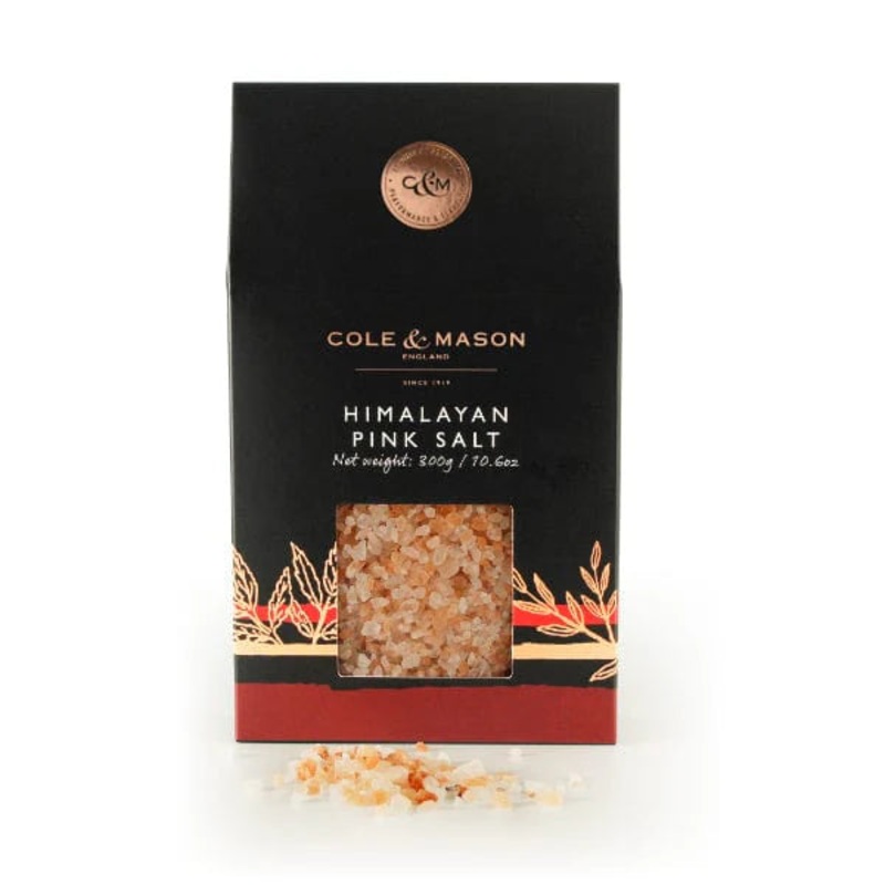 Himalayan Rock Salt - Grinder Refill