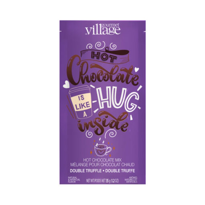 Hugs Hot Chocolate