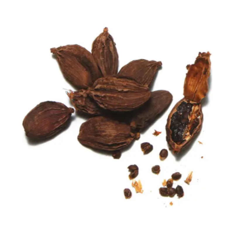 Indian Black Cardamom