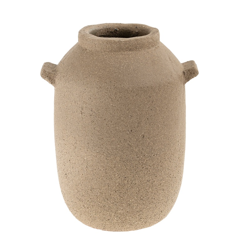 Large Sandstorm Amphora Vase