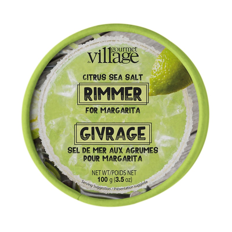 Margarita Rimmer Tin