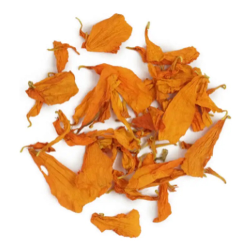 Marigold petals (Georgia 3g)
